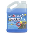 thumbnail image 2 of (2 pack) Wet & Forget Outdoor Moss, Mold, Mildew, and Algae Stain Remover Concentrate, 128 oz, 2 of 9