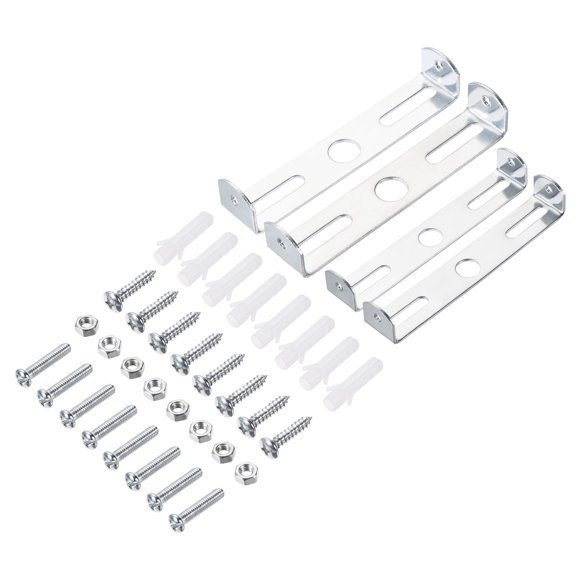 Light Fixture Mounting Bracket