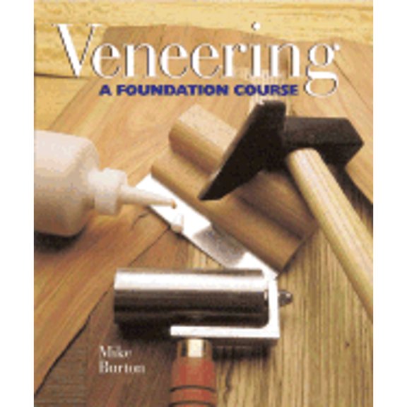 Veneering : A Foundation Course (Paperback)