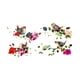 thumbnail image 4 of Pegatinas de pared decorativas DIY, autoadhesivas impermeables, calcomanías de pared para cocinas, restaurantes, baños, casas de alquiler y, 4 of 9