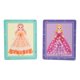 thumbnail image 1 of Poking Princess Dress Toys Princess Dress Up DIY 3D Painting Fine Motor Skill Toys Girl Jewelry Dress Up Toy Gifts ANGGREK Otros, 1 of 8