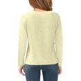 thumbnail image 4 of Cowsor Children's Solid Hoodie – Perfect for Daily & Photos (Sizes 110-160), 4 of 4