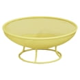 thumbnail image 2 of Frutero con pedestal, cesta, bandeja para servir, plato decorativo, soporte para verduras Oro, 2 of 9