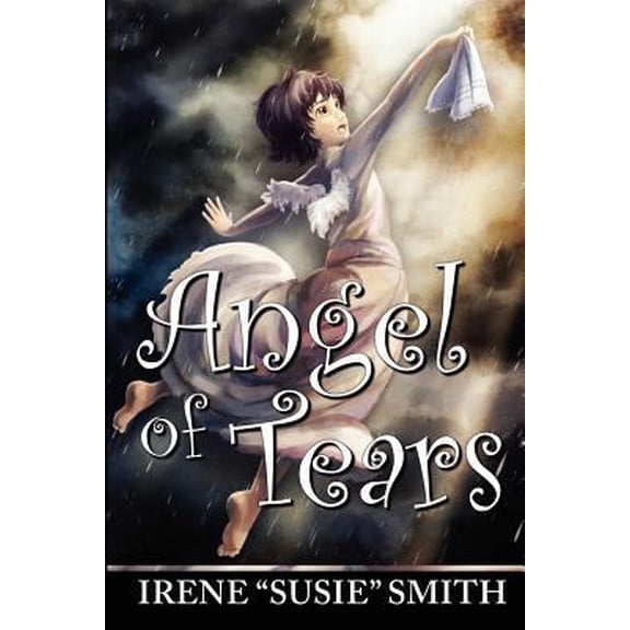 Pre-Owned Angel of Tears (Paperback) 0983308845 9780983308843