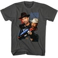 thumbnail image 1 of Sir Mix-a-Lot A Lot T-Shirt Fumée, 1 of 2