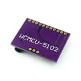 thumbnail image 3 of Compactly Stereo Audios Decoders Module For Raspberry I2S Signal Processing, 3 of 9