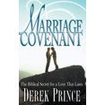 thumbnail image 1 of Marriage Covenant, 1 of 1
