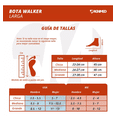 thumbnail image 4 of Bota inmovilizadora Magnimed Larga Para Tobillo Talla mediana, 4 of 6