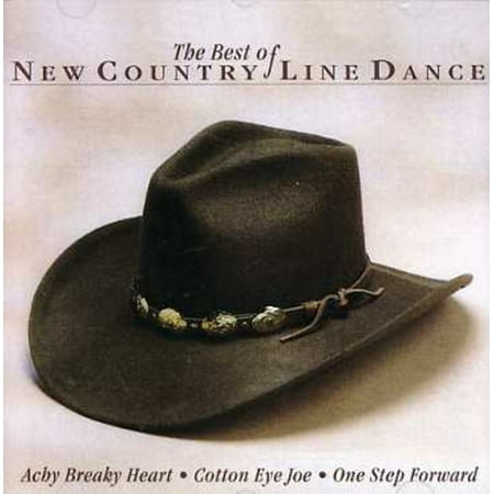 Best of New Country Line Dance / Various (Best Country Dance Music)
