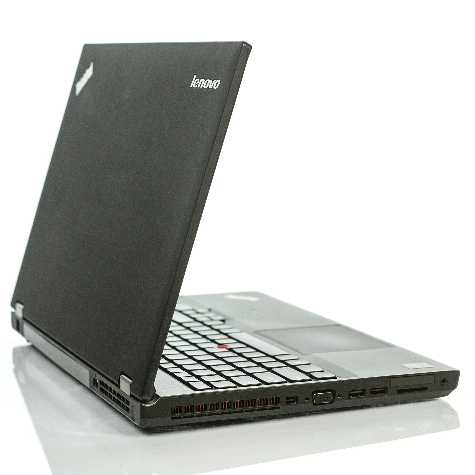 【Core i7/16GB/SSD/Office】ThinkPad L540 Lenovo ThinkPad W540 Laptop, i7 Quad-Core 2.40GHz, 16GB RAM