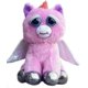 thumbnail image 3 of Peluche Feisty Pets Sparkles Rainbowbarf El Pegaso, 3 of 4