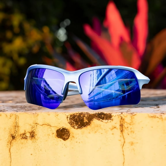 Kapvoe New Polarized Cycling Glasses Men Women UV400 Protective Glasses Hiking Skiing Mountain Bike Accessories