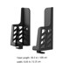 thumbnail image 2 of unbranded 1Ud Soporte De Tablet Y Teléfono Ajustable Para Escritorio Y Pared En Color Negro, 2 of 8