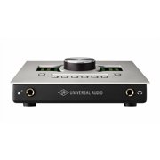Universal Audio APLTWDU-HE Apollo Twin Duo Recording Interface. Heritage Edition USB