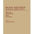 thumbnail image 1 of Identité Raciale Noir et Blanc, 1 of 1