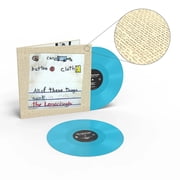 The Lemonheads Car Button Cloth (Vinyl Record)