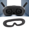 thumbnail image 1 of Drone Eye Pad, Soft Drone Face Cushion Cover Sponge  For AVATA Goggles 2, 1 of 8