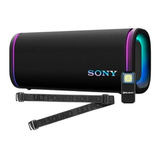 Sony ULT FIELD 5 Wireless Portable Bluetooth Speaker, IP67