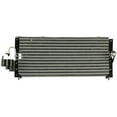 thumbnail image 2 of Spectra Premium 7-4322 Automotive Air Conditioning Condenser Fits select: 1991-1994 NISSAN SENTRA, 1991-1993 NISSAN NX, 2 of 2