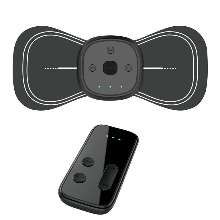 Wireless TENS Unit Muscle Stimulator for Pain Relief Therapy – Comfytemp