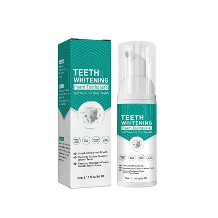 Type Toothbrush U-shaped Baby Brushing And Cleaning Artifact 60ml Tooth Paste Whiting Toothpaste For Adults A