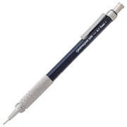 Pentel GraphGear 500 Automatic Drafting Pencil, 0.7mm, Blue Barrel, Lead and Mini Eraser (PG527LEBP)