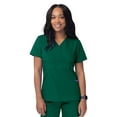thumbnail image 1 of Sivvan Blouses Médicales pour Femmes (Disponible en 15 Couleurs), 1 of 7