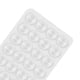 thumbnail image 2 of Funda Silicona Con Ventosa para Soporte Adhesivo Antideslizante () Blanco, 2 of 4