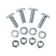 thumbnail image 2 of Custom Accessories License Fasteners, 2 of 2