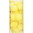 thumbnail image 2 of Offray 7/8" Yellow Jumbo Pom-Pom Trim, 1 Yards, 1 Each, 2 of 3