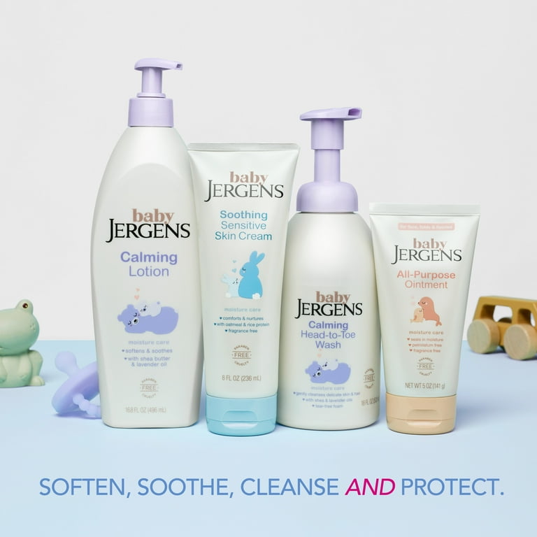 Calming Lotion Shea Moisture Baby Ewg Clearance Ewg Baby Lotion Online