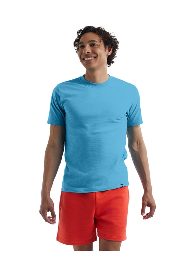 Explorer Unisex Short Sleeve T-Shirt, Sizes XS-2XL