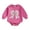 Red, variant on mgoYE Newborn Baby Boy Girl Hunting Clothes Duck Bow Sweatshirt Romper Long Sleeve Bubble Romper Bodysuit Outfit(Light Pink,6-12 Months)