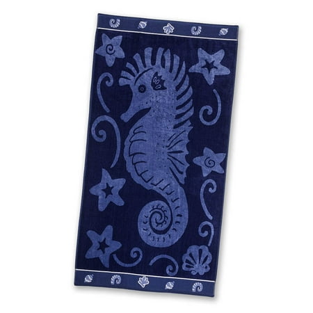 Large Beach Towel - Large Beach / Pool Towel
