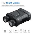 thumbnail image 3 of R12 Binocular Night Vision Device 1080P HD Infrared 5x Digital Zoom Telescope Outdoor Day Night Dual Use 100% Darkness, 3 of 7