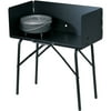 Lodge Camp Dutch Oven Cooking Table, A5-7