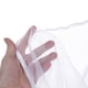 thumbnail image 4 of Xihbxyly Recogedor de Semillas para Jaula de Pájaros, Malla de Nailon Suave, Ajuste Elástico Resistente, Suelos Limpios, Fácil Instalación, Acogedor Lugar para Dormir para Pájaros, Tamaño Pequeño, Me, 4 of 4