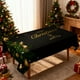 thumbnail image 2 of Decoraciones de Mesa de Navidad Mantel de Navidad Mantel de Mesa Cubierta de Mesa Cubierta de Mesa de Cabina Mantel de Navidad Mantel Dibujado Suministros de Fiesta de Navidad Máquina Lavable, 2 of 6