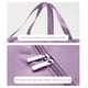 thumbnail image 5 of Bolsas de Viaje para Mujer, Bolso de Mano para Mujer, Bolsa Deportiva para Gimnasio, Bolsa de Entrenamiento, Bolso de Hombro, 5 of 7