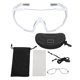 thumbnail image 2 of Gafas De Bicicleta, Gafas De Ciclismo Resistentes A Impactos Para Deportes Acuáticos, 2 of 7