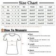 thumbnail image 3 of Utoimkio Women's Plaid Print Button Down Shirts Dressy Work Blouse Tops Long Sleeve Turndown Collar Dress Shirt Vacation Work Clothes for Women, 3 of 5