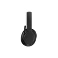 thumbnail image 4 of Belkin SoundForm Adapt - Headphones with mic - full size - Bluetooth - wireless, wired - 3.5 mm jack, USB-C - black, 4 of 6