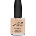 thumbnail image 1 of CND Creative Nail Design Vinylux Nail polish .5oz/15mL - Powder My Nose #136, 1 of 8