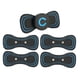 thumbnail image 1 of Mini masajeador de cuello portátil de mano con adhesivo para masaje de columna cervical, recargable por USB, pulso EMS, 1 of 15