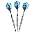 thumbnail image 3 of Fat Cat Predator 80% Tungsten Steel Tip Darts with Storage/Travel Case, 23 Grams, 3 of 15