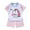 Light Pink, variant on eczipvz Toddler Baby Boy Summer Outfit Cotton Summer Short Sleeve T-Shirt and Short Set Dinosaur Clothes for Boys Yellow,3-4 Years