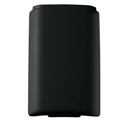 Microsoft Xbox 360 Rechargeable Battery Pack - Battery NiMH - black - for Xbox 360