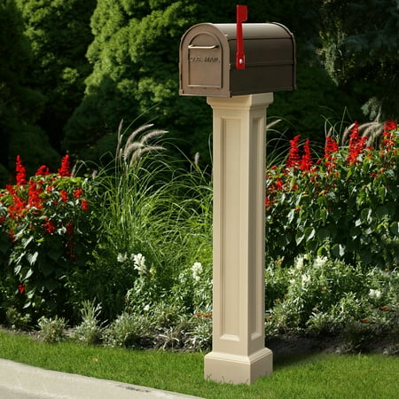 Mayne Bradford Mail Post - Clay