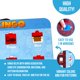 thumbnail image 3 of Regal Games Kingo Sight Words Edition - Juego de bingo para niños de jardín de infantes y preescolares - Divertido juego educativo de aprendizaje para el aula y el hogar - Bingo para niños para constr, 3 of 5
