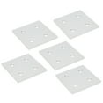 thumbnail image 3 of LAFGUR New 5Pcs 4-Hole Vertical Connecting Plate For Aluminium Extrusion Joining Board, 3 of 8